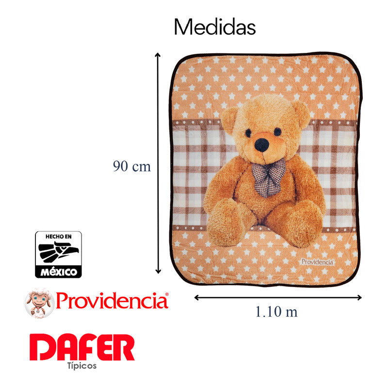 Cobertor Provipolar Plus Multiusos 90cm X 110m Providencia®