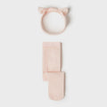 Set Mallas + Diadema Para Bebe Marca Mayoral®