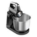 Batidora Para Cocina Con Pedestal Blanca Marca Black+deker Negro 250 W