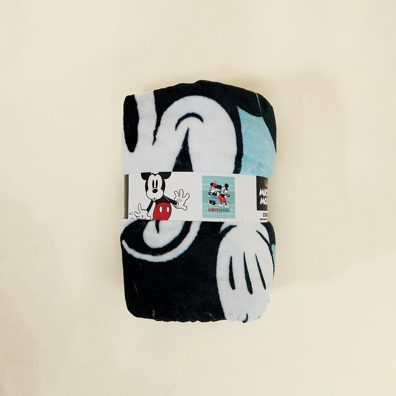 Cobertor Ligero Super Suave Serenity Matrimonial Diseños