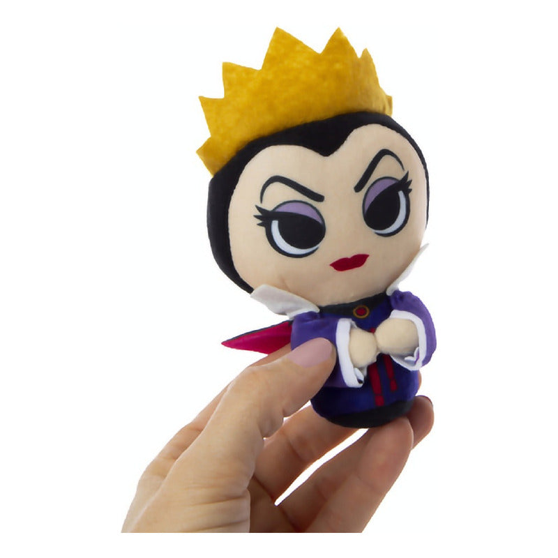 Funko® Plushies Disney Villanas Peluches Mini