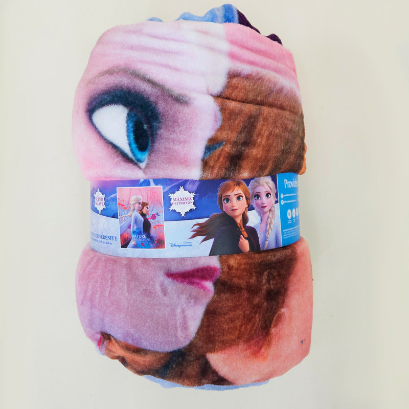 Cobertor Ligero Super Suave Serenity Matrimonial Diseños