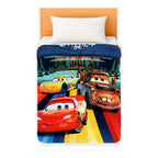 Frazada Individual Suave Infantil 1.50x2m Providencia®
