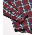 Camisa Casual Con Gorro Desmontable De Hombre Cccn1000 Lob®