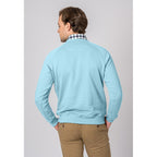 Sueter Cerrado Para Hombre Mod.1946 Marca Antonio Bacci®