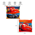 Cojín Reversible Infantil 45x45 Ultra Suave Providencia®