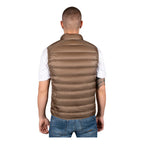 Chaleco De Hombre Mod.cw83-vpol8720 Marca Greenlander®