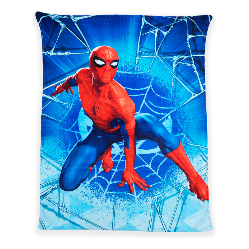 Frazada Individual Suave Infantil 1.50x2m Providencia®