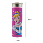 Termo Térmico Diseños Animados 430 Ml Modelos Varios