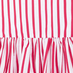 Vestido Cómodo Para Niña Mod.6984 Sandia Marca Mayoral® Sandia Rayas 8 Años