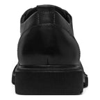 Zapato Derby Para Hombre Mod.417005 Marca Flexi®