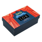 Calcetines Figuras 3pz Unisex/unitalla Marca Lob®