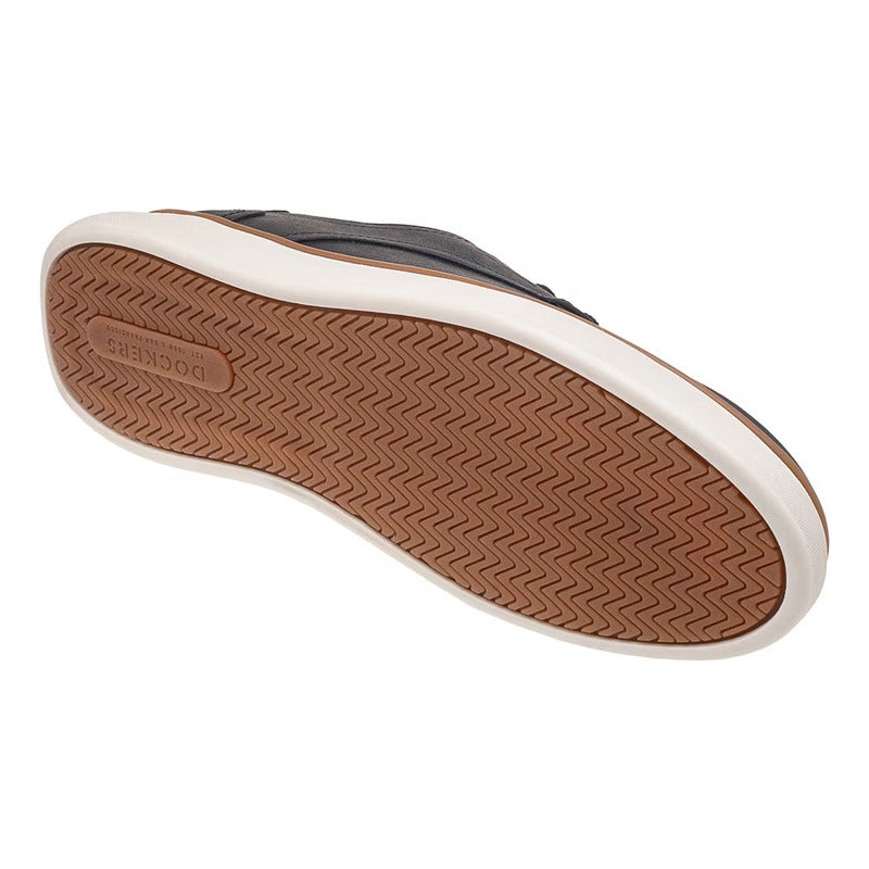 Zapato Casual Para Hombre Mod. D2125602 Marca Dockers®