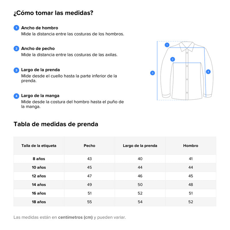 Sueter Tejido Corto Para Niña Mod.7310 Añil Marca Mayoral®