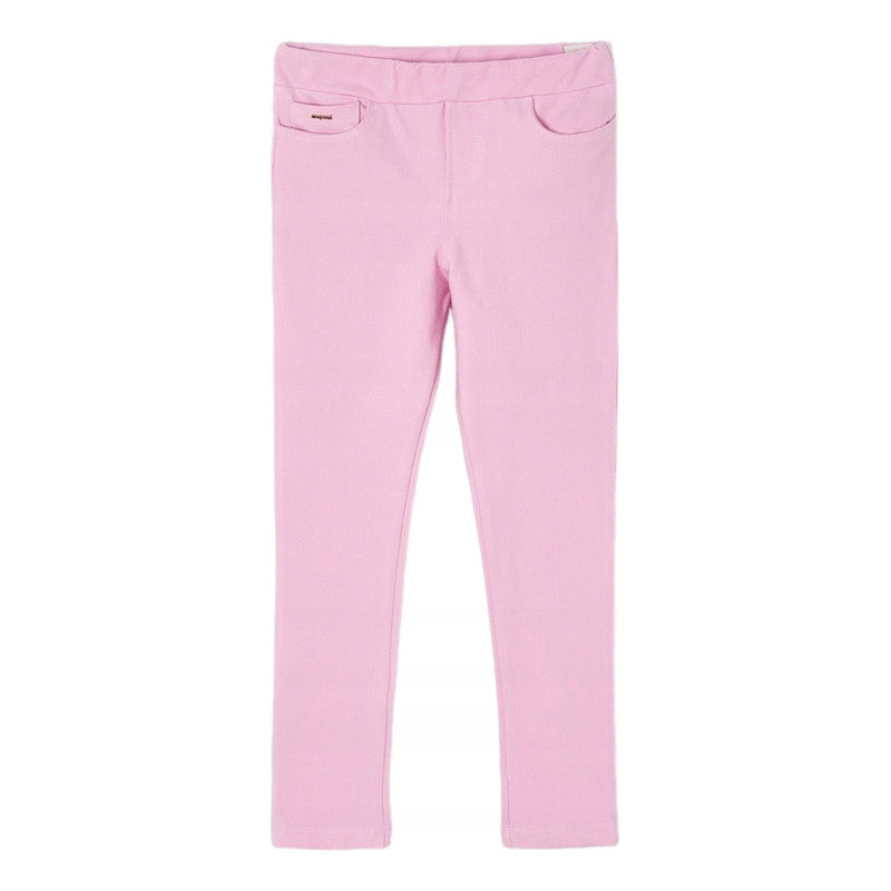Pantalon Leggins Para Niña Mod.3586 Marca Mayoral®