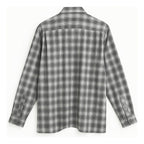 Camisa De Caballero Mod.12420 Monsieur® By Manchester. Gris Geométrico Ch