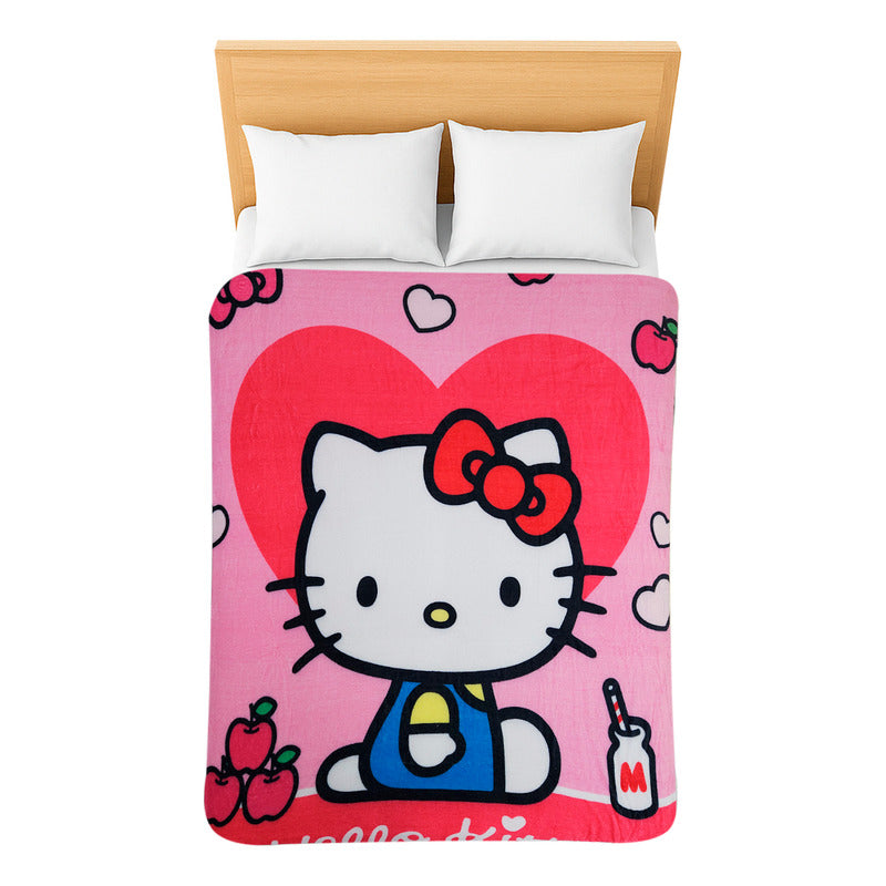 Cobertor Ligero Super Suave Serenity Matrimonial Diseños