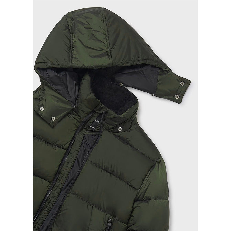 Chamarra Rompevientos Para Niño Mod.7416 Marca Mayoral®