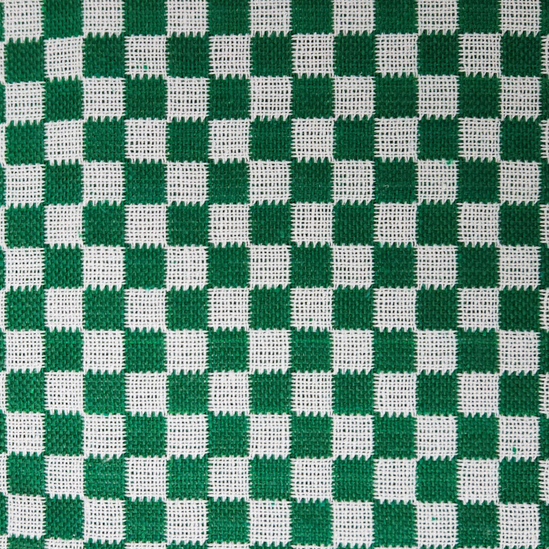 Rollo De Tela Domino 50% Algodón 30mx1.5m Marca Dafer®