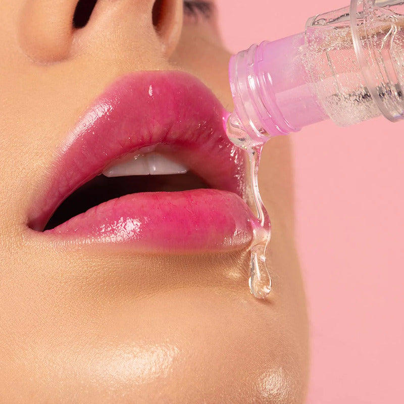 Aceite Brillo Labial Hidratante Ph Lip Oil Beauty Creations Tono My Fav Topper