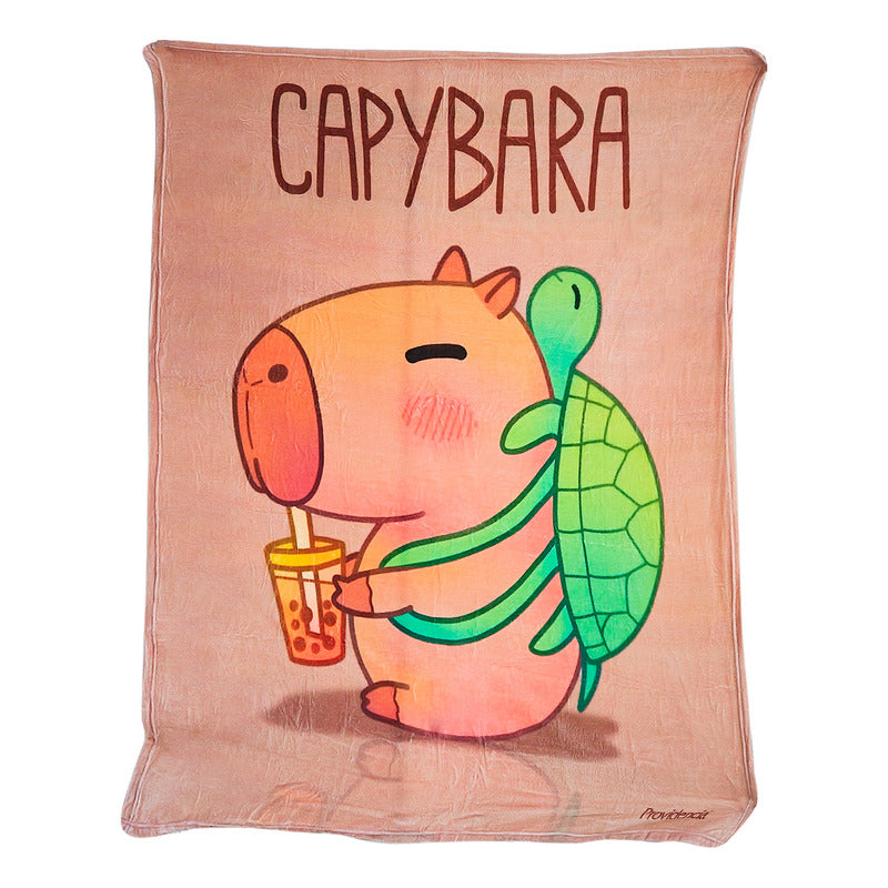 Cobertor Ligero Super Suave Serenity Matrimonial Diseños