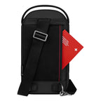 Bandolera Altmont Modern Sling Bag 653539 Marca Victorinox® Negro Liso