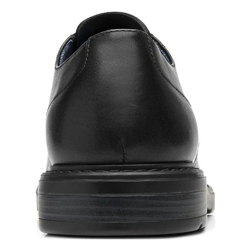 Zapato Mocasín Para Hombre Mod.419405 Marca Flexi®