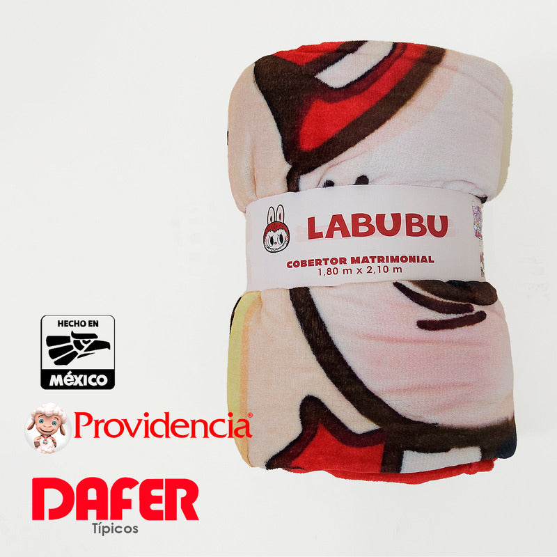 Cobertor Ligero Super Suave Serenity Matrimonial Diseños