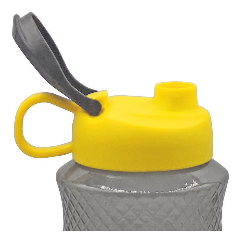 Botella De Agua Ligera 900ml Mod.1555