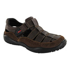 Sandalia Huarache Para Niño Mod. 168003-f Coqueta Y Audaz®