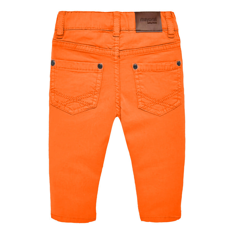 Pantalón Slim Fit Mod. 506-29 Marca Mayoral ®