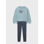 Conjunto Legging+sudadera Casual Mod. 7759 Marca Mayoral®