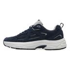 Tenis Retro Para Hombre Con Gel Anti Shock M.424101 Flexi® Azul Marino 27 Mx