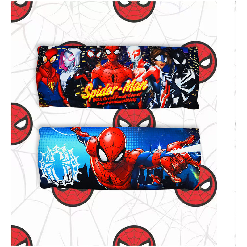 Almohada Súper Jumbo Ligera 120x50 Doble Vista Providencia®