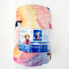 Frazada Individual Suave Infantil 1.50x2m Providencia®