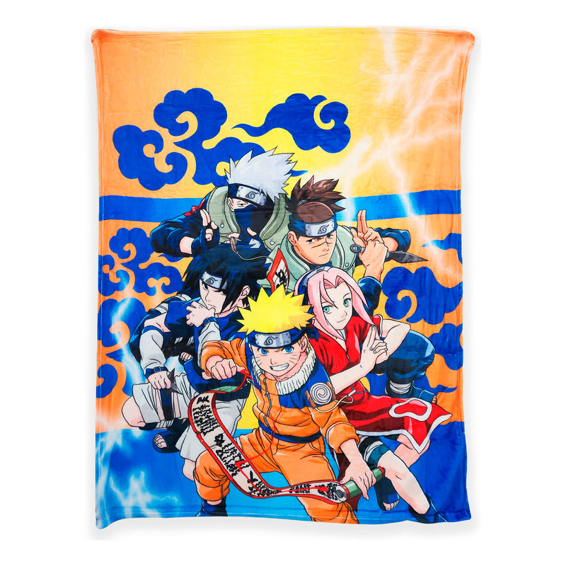 Frazada Individual Suave Infantil 1.50x2m Providencia®