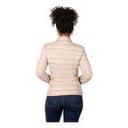 Chamarra Capitonada De Pluma Dw86-pol7096 Greenlander®