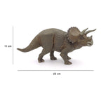 Figura Coleccionable Los Dinosaurios Marca Papo®