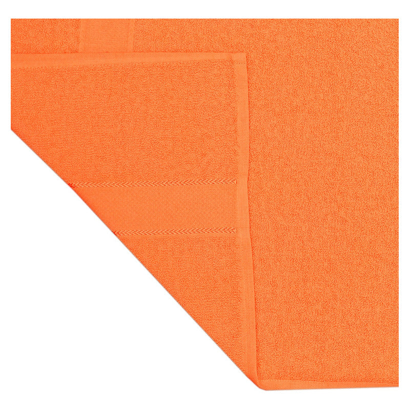 Toalla Absorbente De Baño Poliéster 167cmx90.5cm Colores