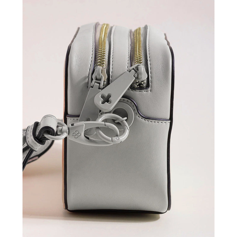 Bolso Crossbody Para Mujer Mod. Ji2127 Marca Jaime Ibiza®