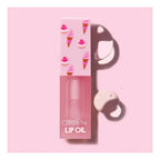 Lip Oil Sweet Dose Brillo Labial Marca Beauty Creations® Sweet
