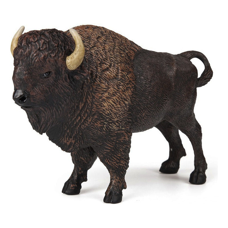 Figura Coleccionable Bovinos, Equinos Y Ovinos Marca Papo®