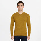 Sueter Casual Para Hombre Mod. E05300 Marca Bobois®