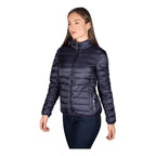 Chamarra Doble Vista De Mujer Mod. Dw83-pol8603 Greenlander®