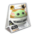 Rompecabezas En Esfera Metálica De Mandalorian - Novelty