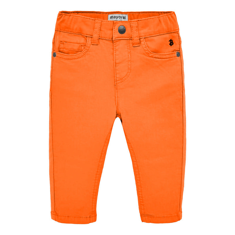 Pantalón Slim Fit Mod. 506-29 Marca Mayoral ®