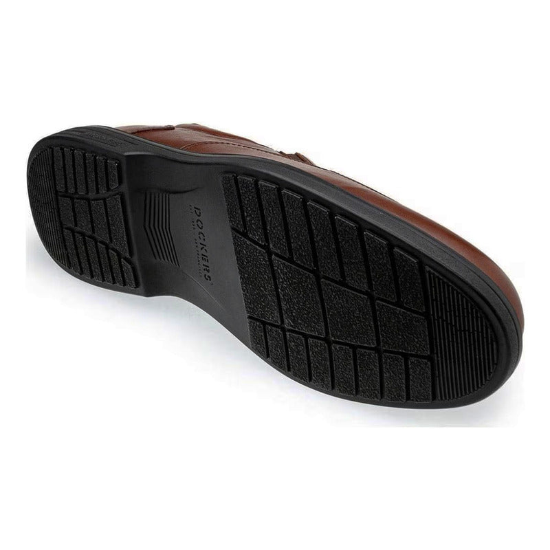 Zapato Para Hombre Mod. D2224822 S Marca Dockers®