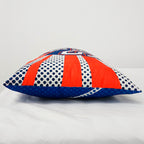 Almohada Súper Jumbo 120x50 Equipos Futbol Providencia®