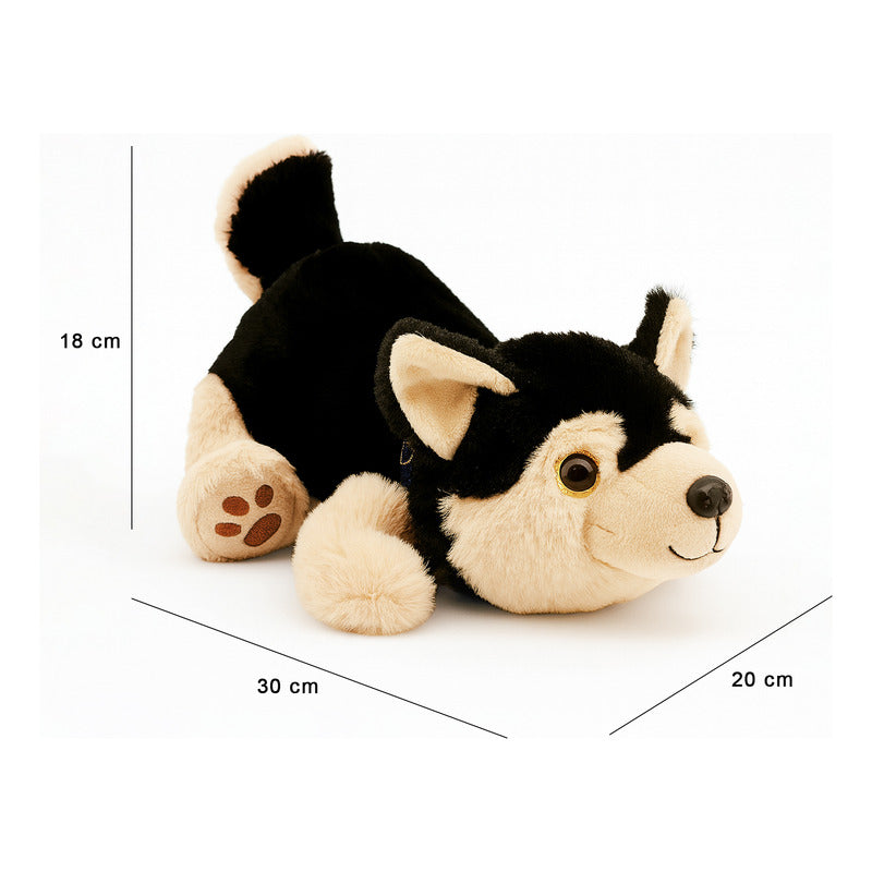 Peluche Suave Infantil Mediano Animales De Granja Ranizzima®