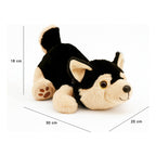 Peluche Suave Infantil Mediano Animales De Granja Ranizzima®